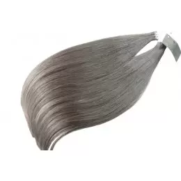 WŁOSY DZIEWICZE tape on 51cm 95g
