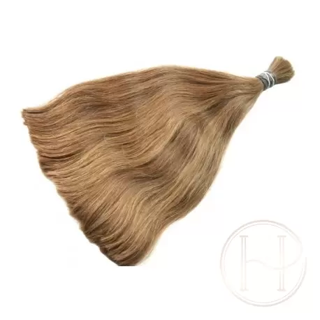 WŁOSY SŁOWIAŃSKIE 40cm 129g tonowane