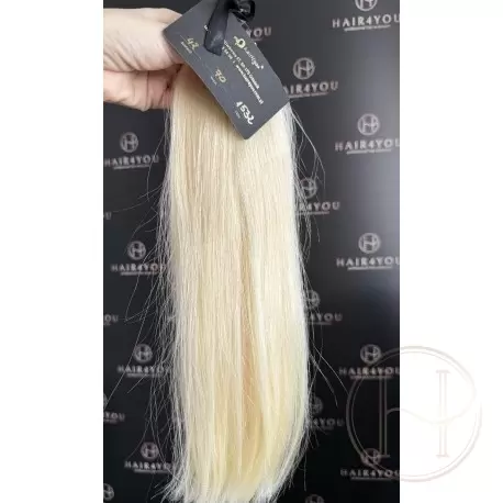 42cm 70g KITKA WŁOSÓW SŁOWIAŃSKICH z jednej głowy