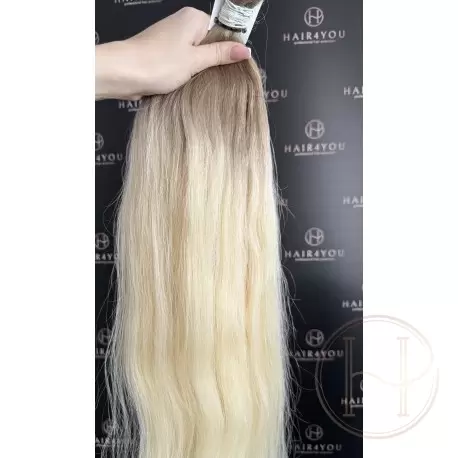 62cm 133g KITKA WŁOSÓW SŁOWIAŃSKICH z jednej głowy 62cm 133g KITKA WŁOSÓW SŁOWIAŃSKICH z jednej głowy