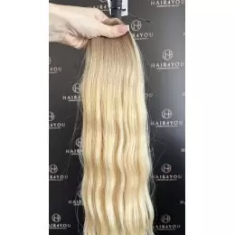 57cm 105g KITKA WŁOSÓW SŁOWIAŃSKICH z jednej głowy