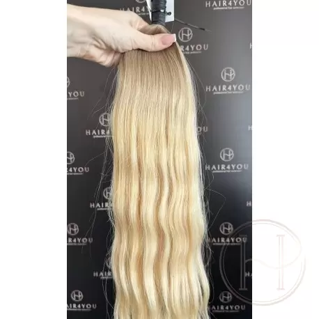 57cm 105g KITKA WŁOSÓW SŁOWIAŃSKICH z jednej głowy