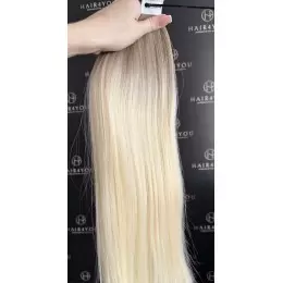 57cm 176g KITKA WŁOSÓW SŁOWIAŃSKICH z jednej głowy
