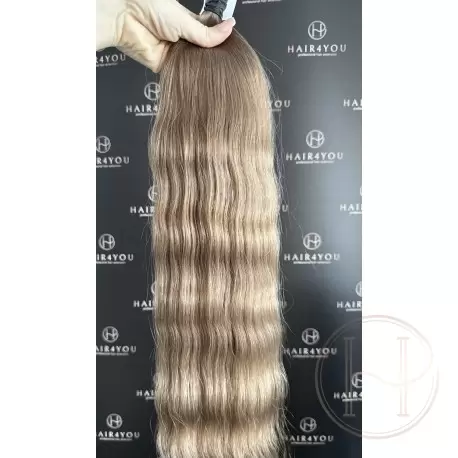 58cm 103g KITKA WŁOSÓW SŁOWIAŃSKICH z jednej głowy 58cm 103g KITKA WŁOSÓW SŁOWIAŃSKICH z jednej głowy