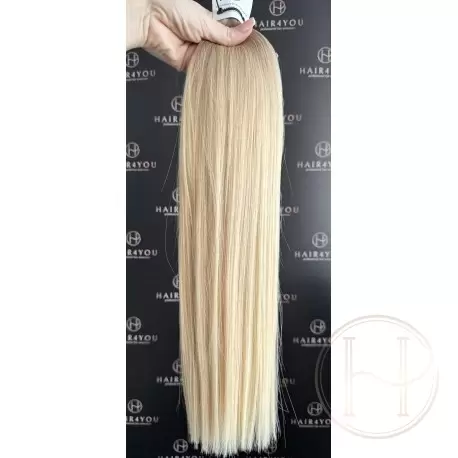 56cm 105g KITKA WŁOSÓW SŁOWIAŃSKICH z jednej głowy 56cm 105g KITKA WŁOSÓW SŁOWIAŃSKICH z jednej głowy