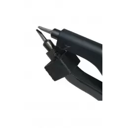 Hair Extension Fusion Tool - MINI MICRO NANO BONDS - Temperature Control
