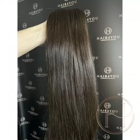 LuxLine kitka włosów 50cm 3.0 100g LuxLine kitka włosów 50cm 3.0 100g