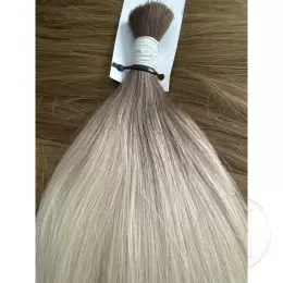 LuxLine kitka włosów 50cm  6.0./12 25g