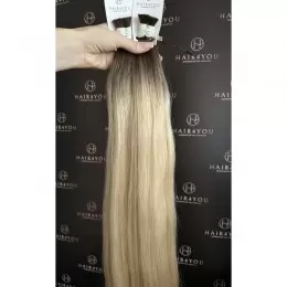 LuxLine kitka włosów 50cm 2.0/9.0 25g