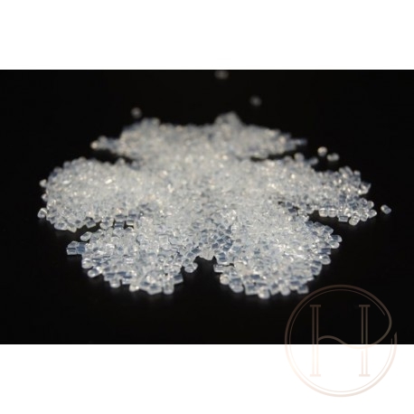 Keratyna w granulkach 20g - clear uniwersalna Keratyna w granulkach 20g - clear uniwersalna