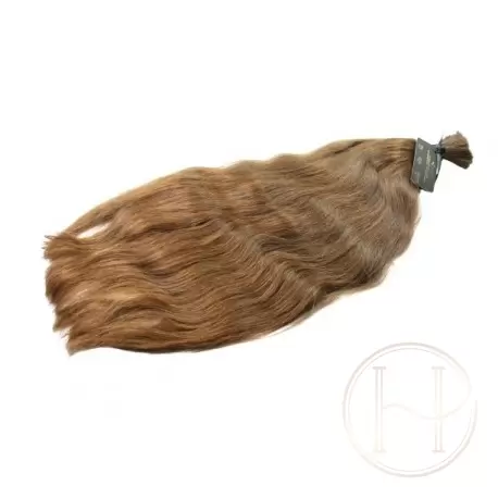 WŁOSY SŁOWIAŃSKIE DZIEWICZE 74cm 226g WŁOSY SŁOWIAŃSKIE DZIEWICZE 74cm 226g