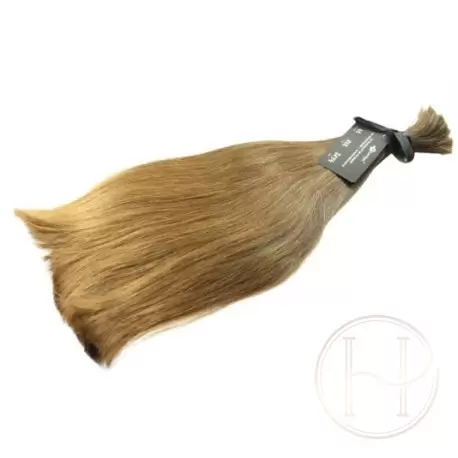 WŁOSY SŁOWIAŃSKIE DZIEWICZE 49cm 138g