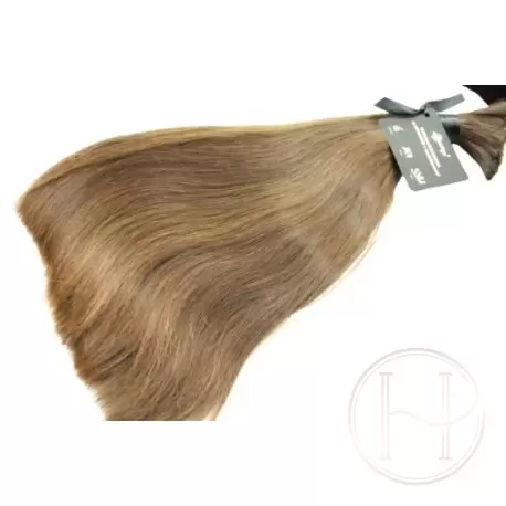 WŁOSY SŁOWIAŃSKIE DZIEWICZE 45cm 147g