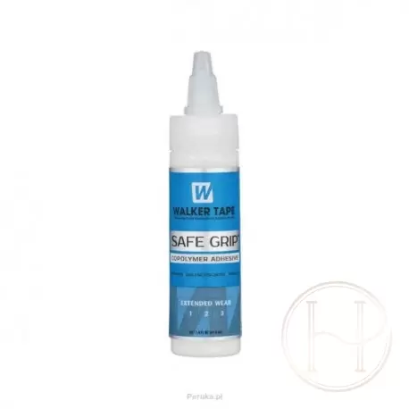 WALKER TAPE SAFE GRIP klej do peruk 41 ML WALKER TAPE SAFE GRIP klej do peruk 41 ML
