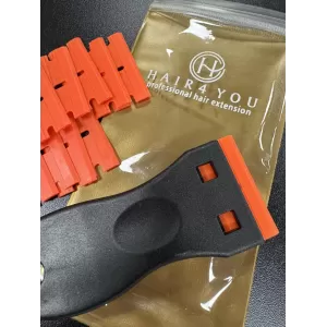 Tape-On Adhesive Tape...