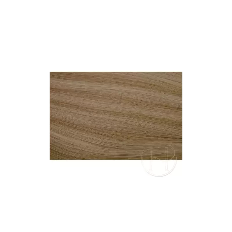 CL 30cm TAPE ON Extensions Gold Line Caramelized
