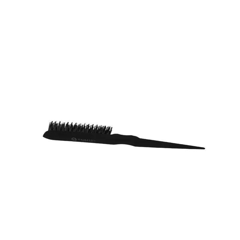 SLIM BRUSH wąska szczotka do przedłużania włosów
