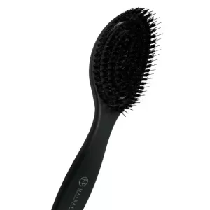 Combo Brush Black Hair Extension Brush
