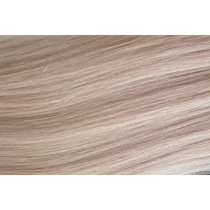 Natural Hair Clip In 40cm...