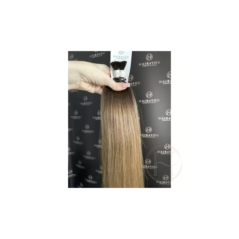 LuxLine kitka włosów 80cm 2.0/6.1 100g
