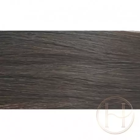 1b bardzo ciemny brąz 30cm SLIM TAPE ON kanapki BABYHAIR