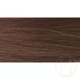 4 brąz 30cm SLIM TAPE ON kanapki BABYHAIR