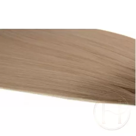 BB bergen blonde  30cm SLIM TAPE ON kanapki BABYHAIR