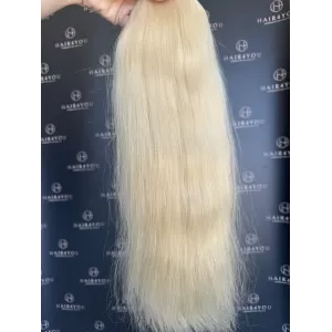 56cm 104g Slavic Hair...