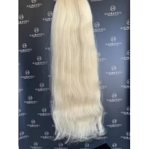 60cm 98g Slavic Hair Bundle...