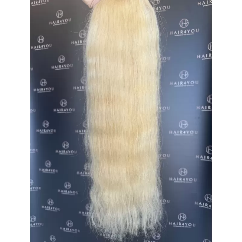 60cm 92g KITKA WŁOSÓW SŁOWIAŃSKICH z jednej głowy