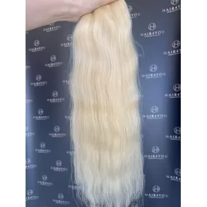 60cm 92g Slavic Hair Bundle...