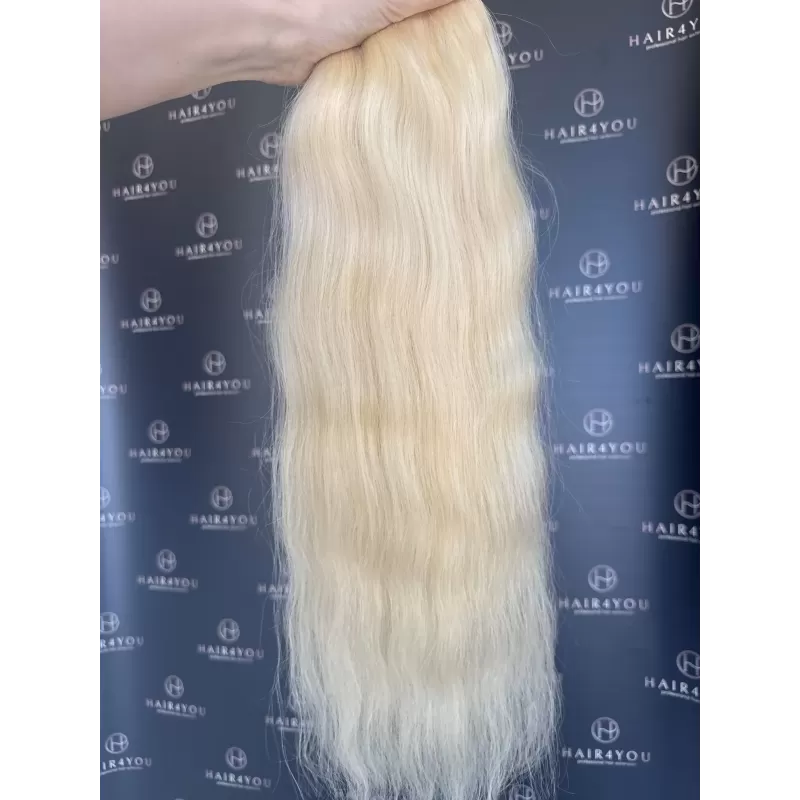 60cm 92g KITKA WŁOSÓW SŁOWIAŃSKICH z jednej głowy