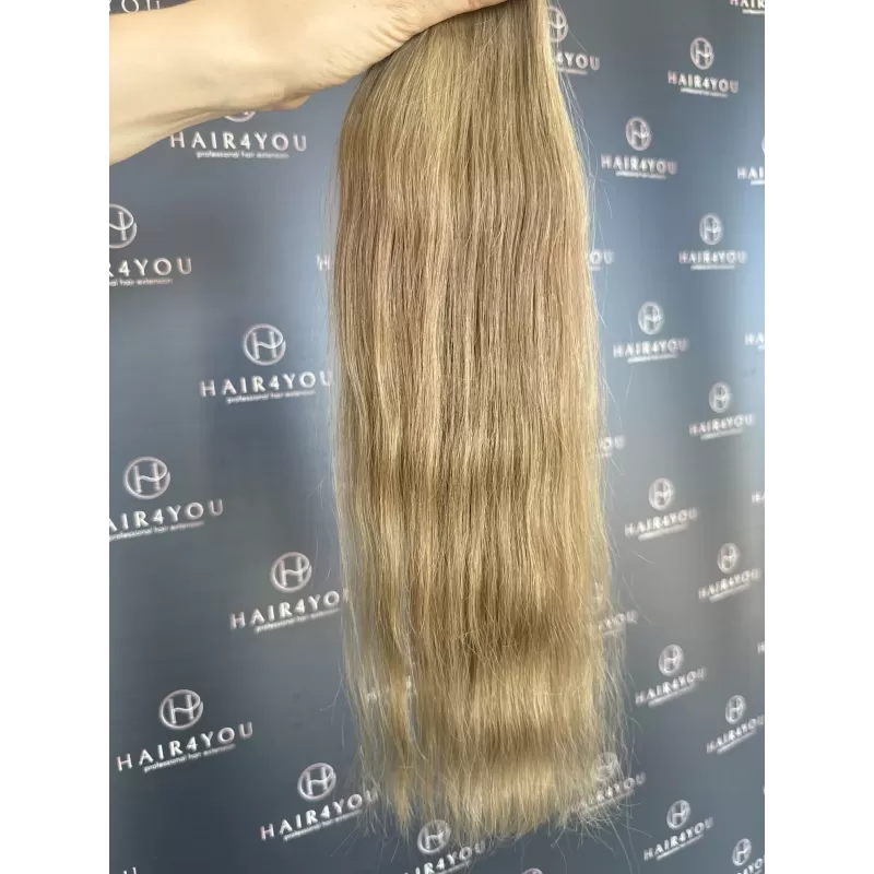 48cm 40g Slavic Hair Bundle from One Head