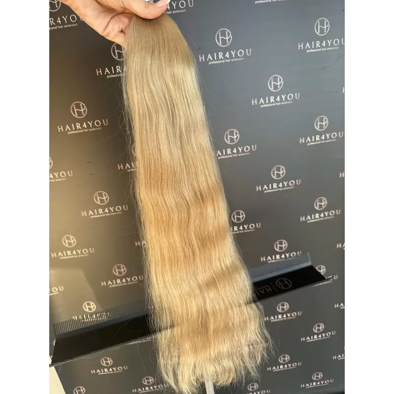 66cm 68g KITKA WŁOSÓW SŁOWIAŃSKICH z jednej głowy