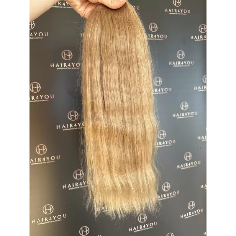 51cm 87g KITKA WŁOSÓW SŁOWIAŃSKICH z jednej głowy
