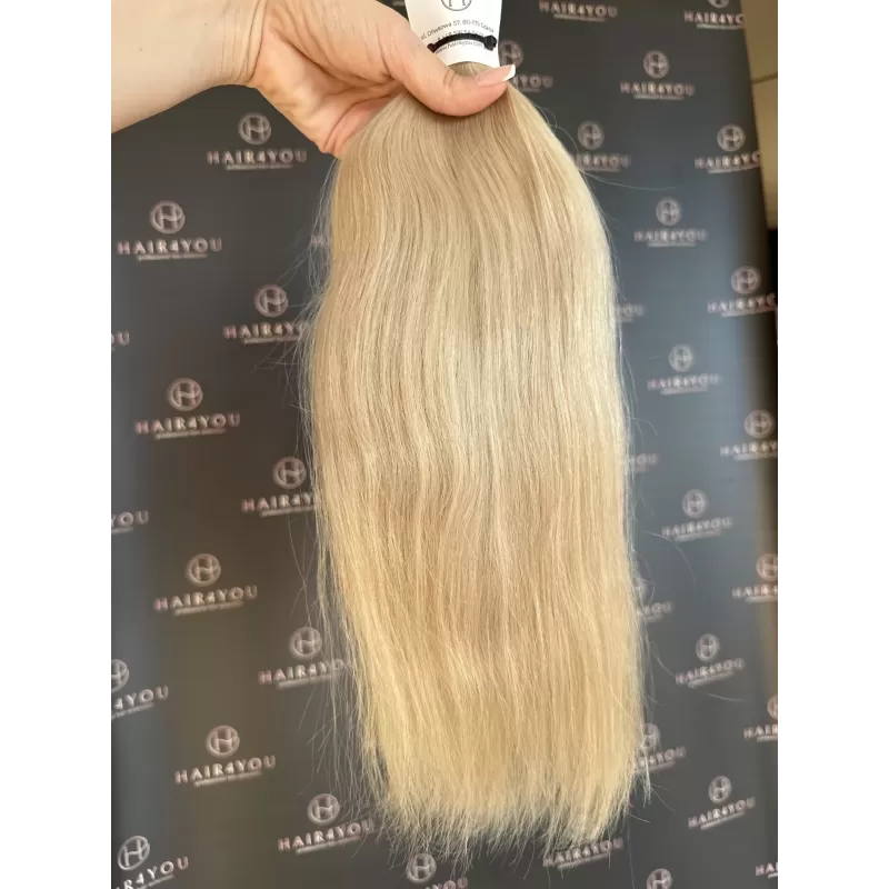 45cm 45h KITKA WŁOSÓW SŁOWIAŃSKICH z jednej głowy