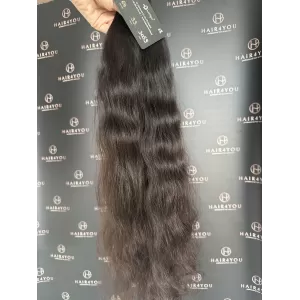VIRGIN TAPE-IN HAIR 64cm...