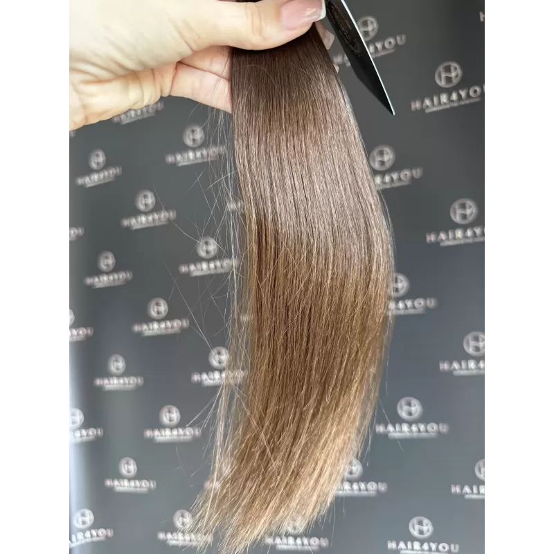 WŁOSY SŁOWIAŃSKIE DZIEWICZE tape on 33cm 19g 5kanapek
