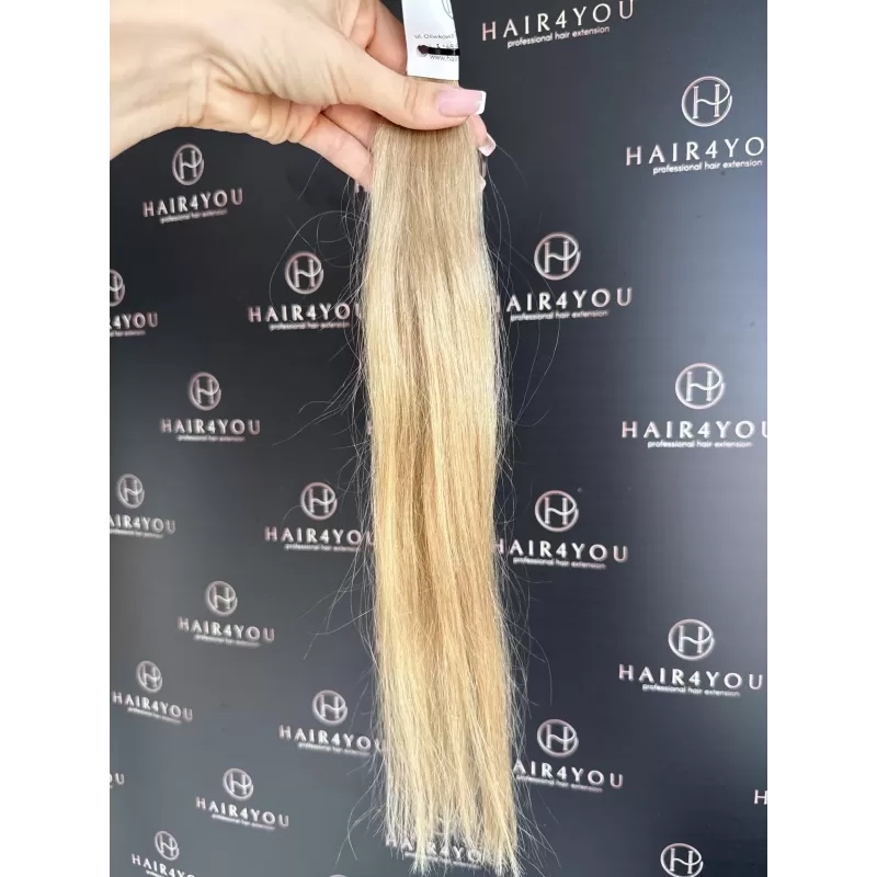49cm 23g Slavic Hair Bundle from One Head