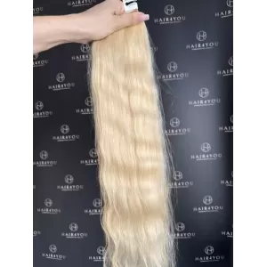 66cm 81g Slavic Hair Bundle...