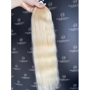 61cm 82g Slavic Hair Bundle...