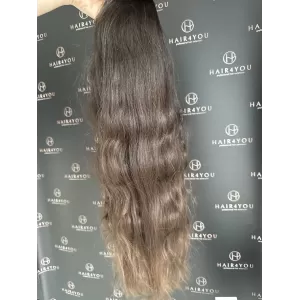 Slavic Virgin Hair 70cm 137g