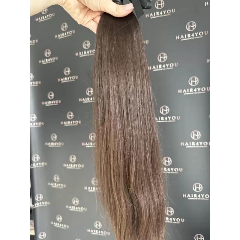WŁOSY SŁOWIAŃSKIE DZIEWICZE 53cm 77g