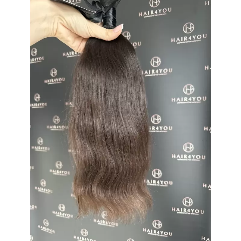 Slavic Virgin Hair 45cm 116g