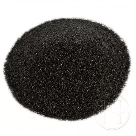 Keratyna włoska w pudrze czarny 10g PREMIUM