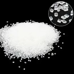 Keratyna w granulkach 10g - clear WŁOSKA TWARDA by hair4you