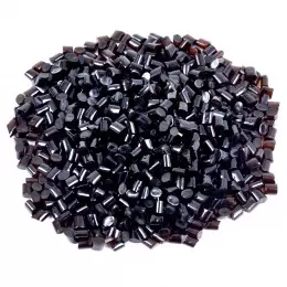 Keratyna w granulkach 10g - perłowy brąz WŁOSKA PREMIUM