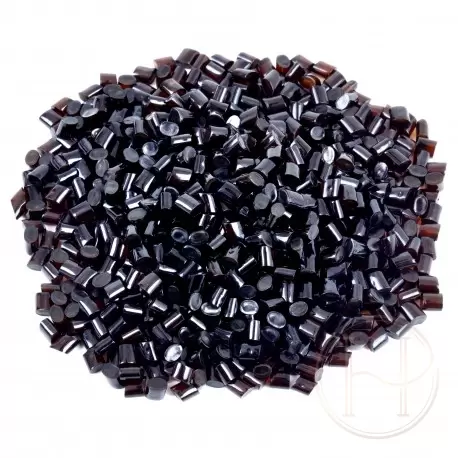 Keratyna w granulkach 10g - perłowy brąz WŁOSKA PREMIUM Keratyna w granulkach 10g - perłowy brąz WŁOSKA PREMIUM