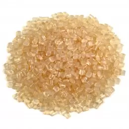 Keratyna w granulkach 10g - perłowa WŁOSKA PREMIUM