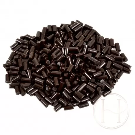Keratyna w granulkach 10g - brown WŁOSKA Keratyna w granulkach 10g - brown WŁOSKA